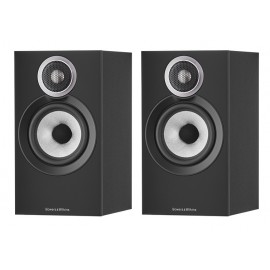 Bowers Wilkins 607 S3 Raf Tipi Hoparlör 